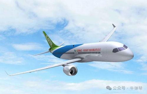 龙湾国产大飞机事件视频,揭秘我国航空工业新里程碑
