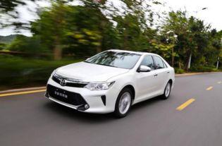 国产凯美瑞发展史视频播放,从引进到崛起的传奇历程