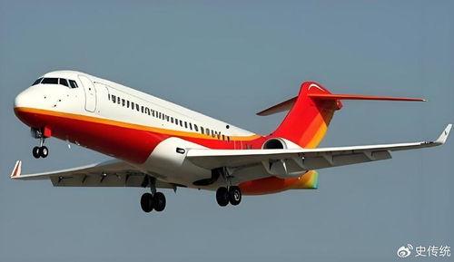 国产飞机内部全景视频,揭秘现代化航空器的舒适与科技魅力 第3张 国产飞机内部全景视频,揭秘现代化航空器的舒适与科技魅力 第3张