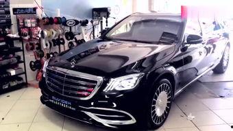 国产奔驰爆闪视频播放不了,技术难题还是版权限制？  第1张