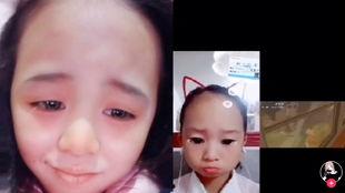 国产早期黑化视频大全下载  第3张