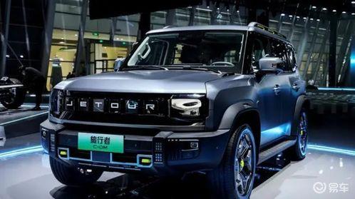 国产越野车门缝大吗视频  第2张