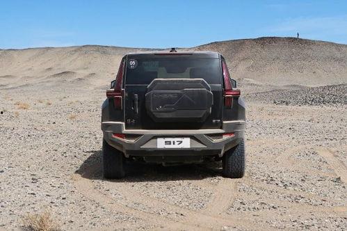 猛士国产试驾视频,硬派越野,性能与品质并重 第3张 猛士国产试驾视频,硬派越野,性能与品质并重 第3张