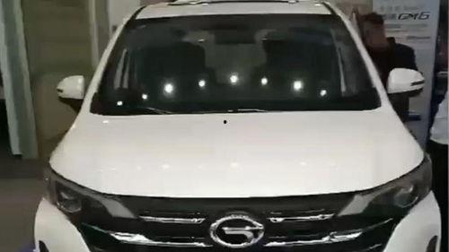 老款国产车街拍视频,老款国产车街拍，重温经典时光  第1张