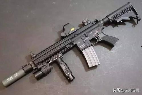 真实的国产自动步枪视频,性能卓越,国产之光 第2张 真实的国产自动步枪视频,性能卓越,国产之光 第2张