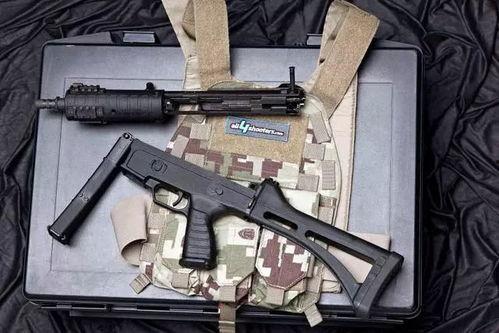 真实的国产自动步枪视频,性能卓越,国产之光 第3张 真实的国产自动步枪视频,性能卓越,国产之光 第3张