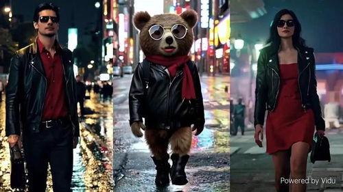 国产文生视频大突破,引领视觉盛宴新时代  第1张