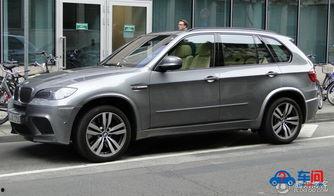 宝马国产x 5街拍视频  第2张