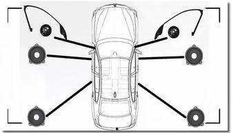 国产音响简笔画教程视频,轻松绘制经典音响造型  第3张