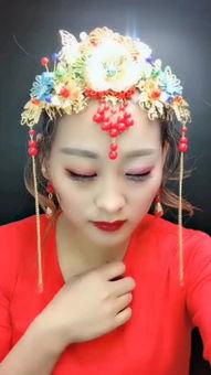 国产化妆视频教学,轻松掌握化妆技巧  第1张