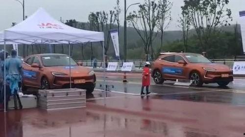 国产车主动刹车试验视频,安全性能大比拼 第2张 国产车主动刹车试验视频,安全性能大比拼 第2张