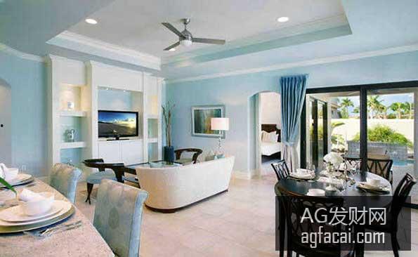 国产乳胶漆视频讲解  第2张