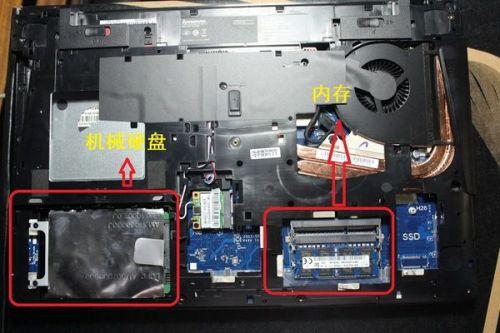 国产发动机拆机视频讲解,核心技术解析与性能展示  第2张