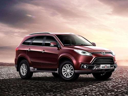 国产轿车动力测评视频,性能与油耗的完美平衡解析  第2张